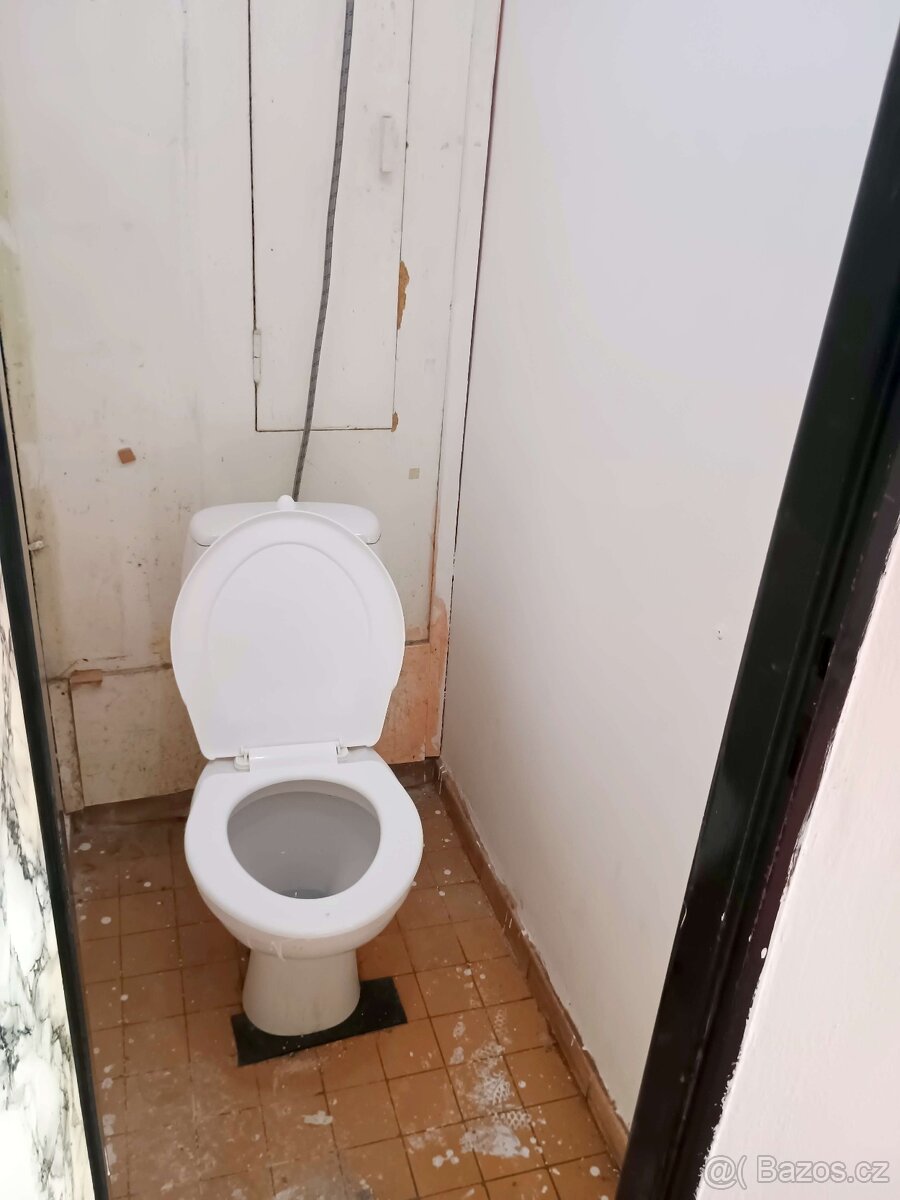 3+1 Lhenice, Netolická ul. 25 km od ČB - 15