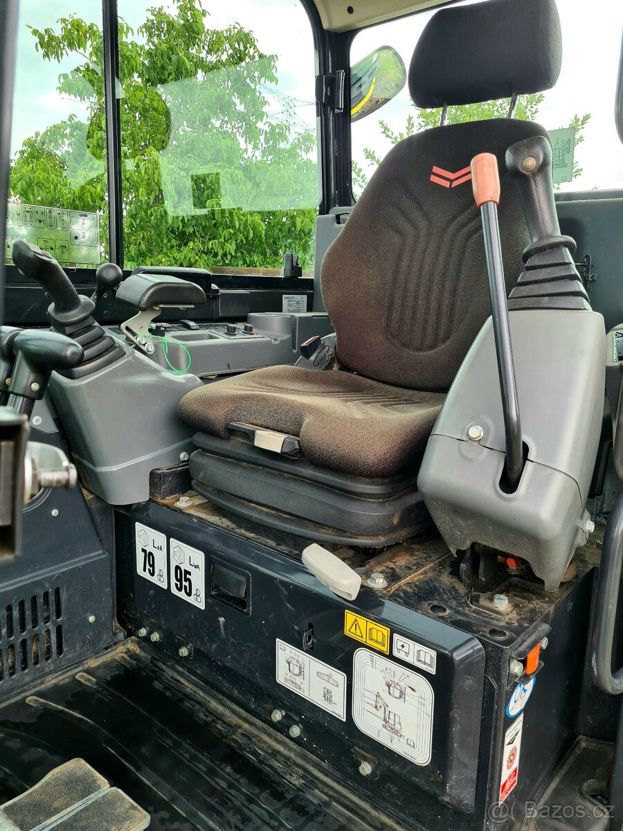 YANMAR SV60-A - 15