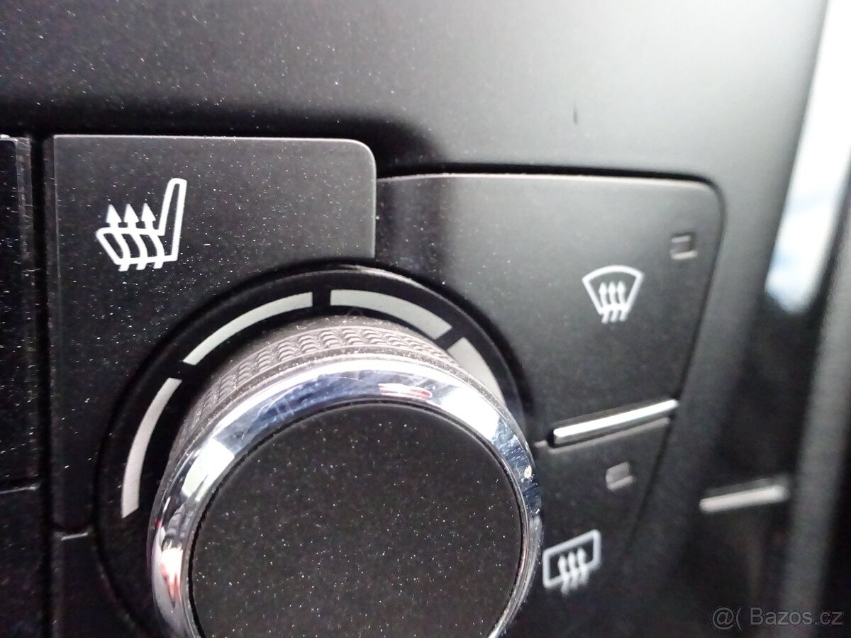 Opel Insignia 2,0 CDTI OPC LINE-garance km - 15