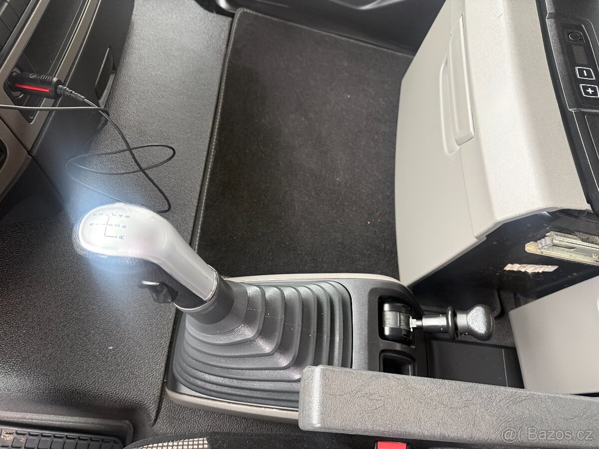 MAN TGS 28.500 6x4 třístranný sklápěč Bordmatic RETARDER - 15