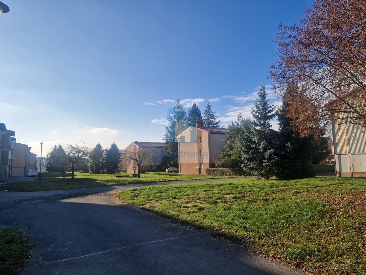 Pronájem bytu 2+1 Chodová Planá, ulice Lučina, 64 m2 - 15