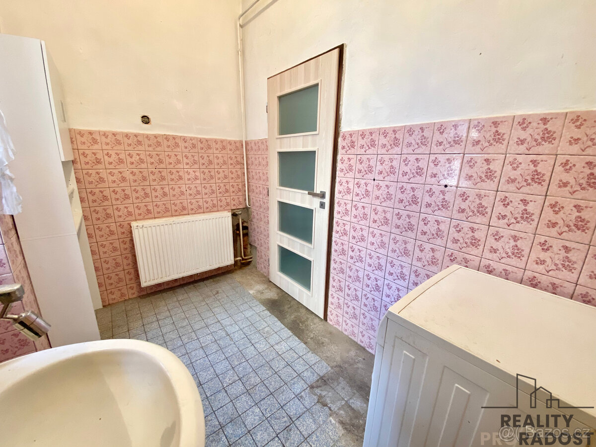 Prodej velmi pěkného bytu v Olomouci, ulice Komenského. - 15