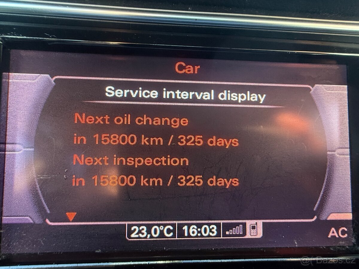 Audi A4 Allroad 3.0 TDI V6 quattro - 15