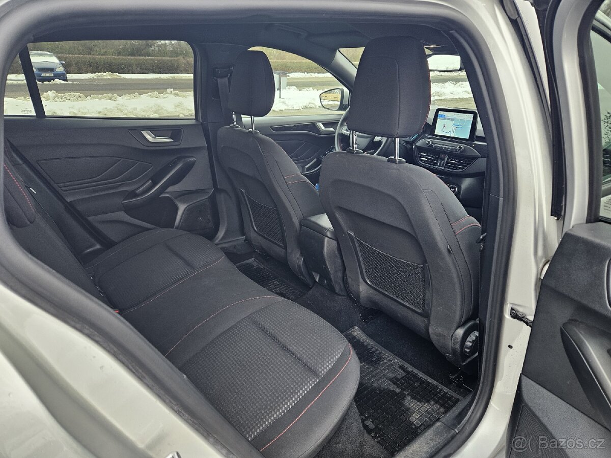 Ford Focus combi MK4 ST Line, r.v. 10/2021 - 15