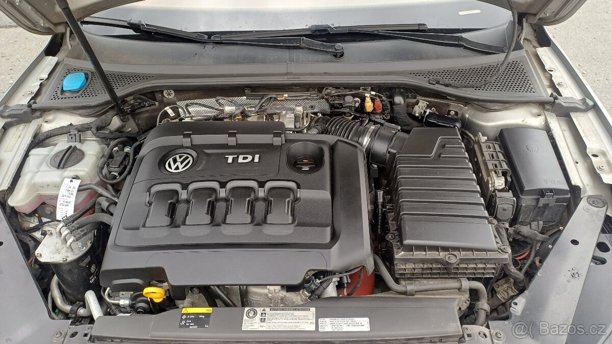 Wv Passat Variant B8 2.0 BiTDI 4Motion Highline - 15