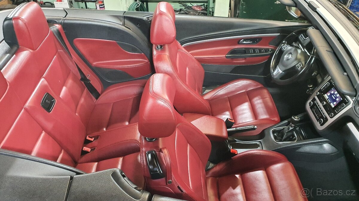 VW Eos 2,0TDI 100kW - 15