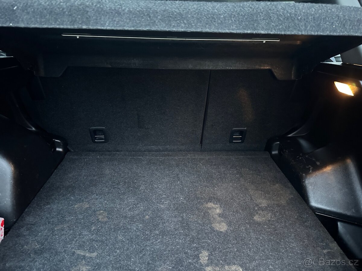 ASX 1,6MPi, 86KW - 15