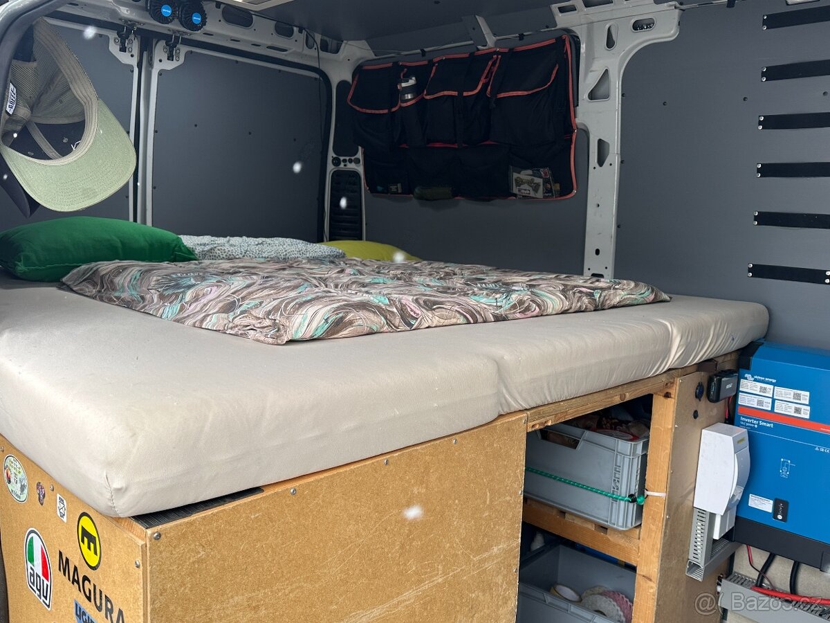 Fiat Ducato 2018 - 15