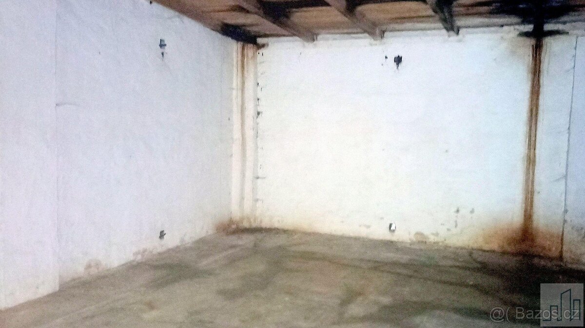 Chata k přestavbě - 15