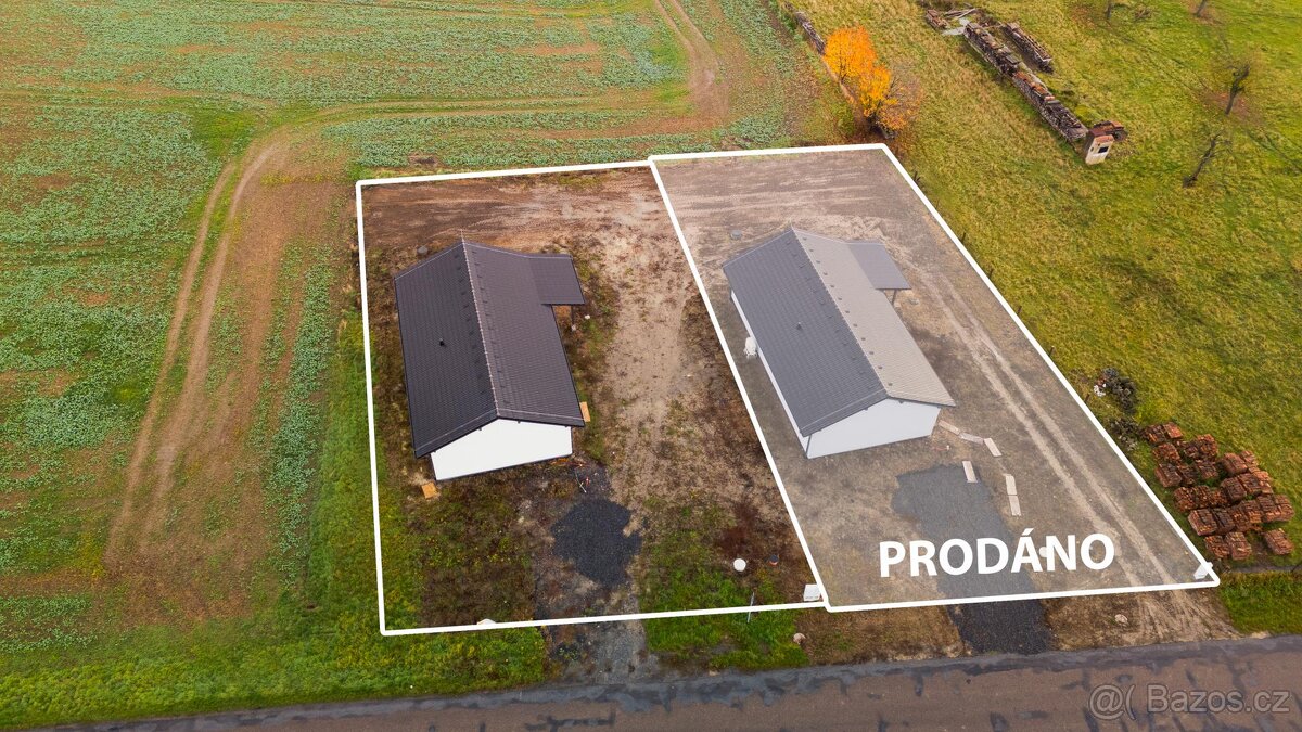 Rodinný dům 4+kk, Holešovice, Chroustovice - 15