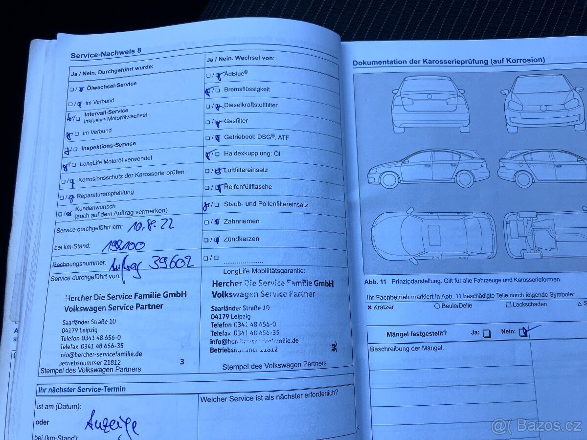 Volkswagen Tiguan, 2,0 TDI 4x4 DSG - 15