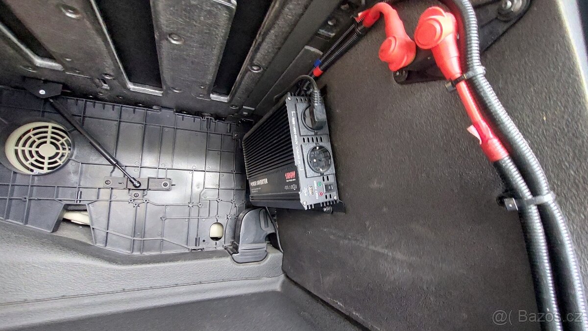 Volvo FH 460 TurboCompound - 15