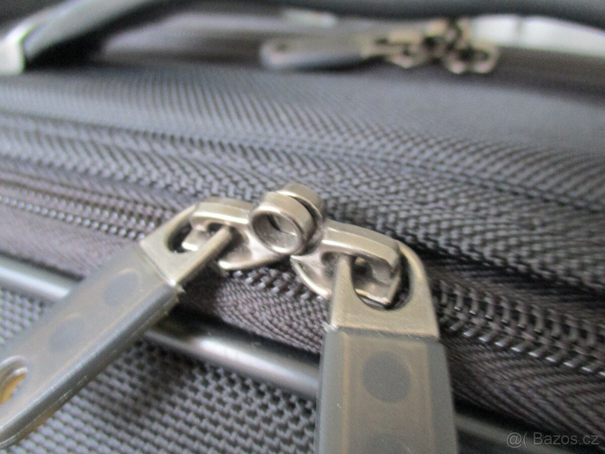 zánovní kufr samsonite office - 15