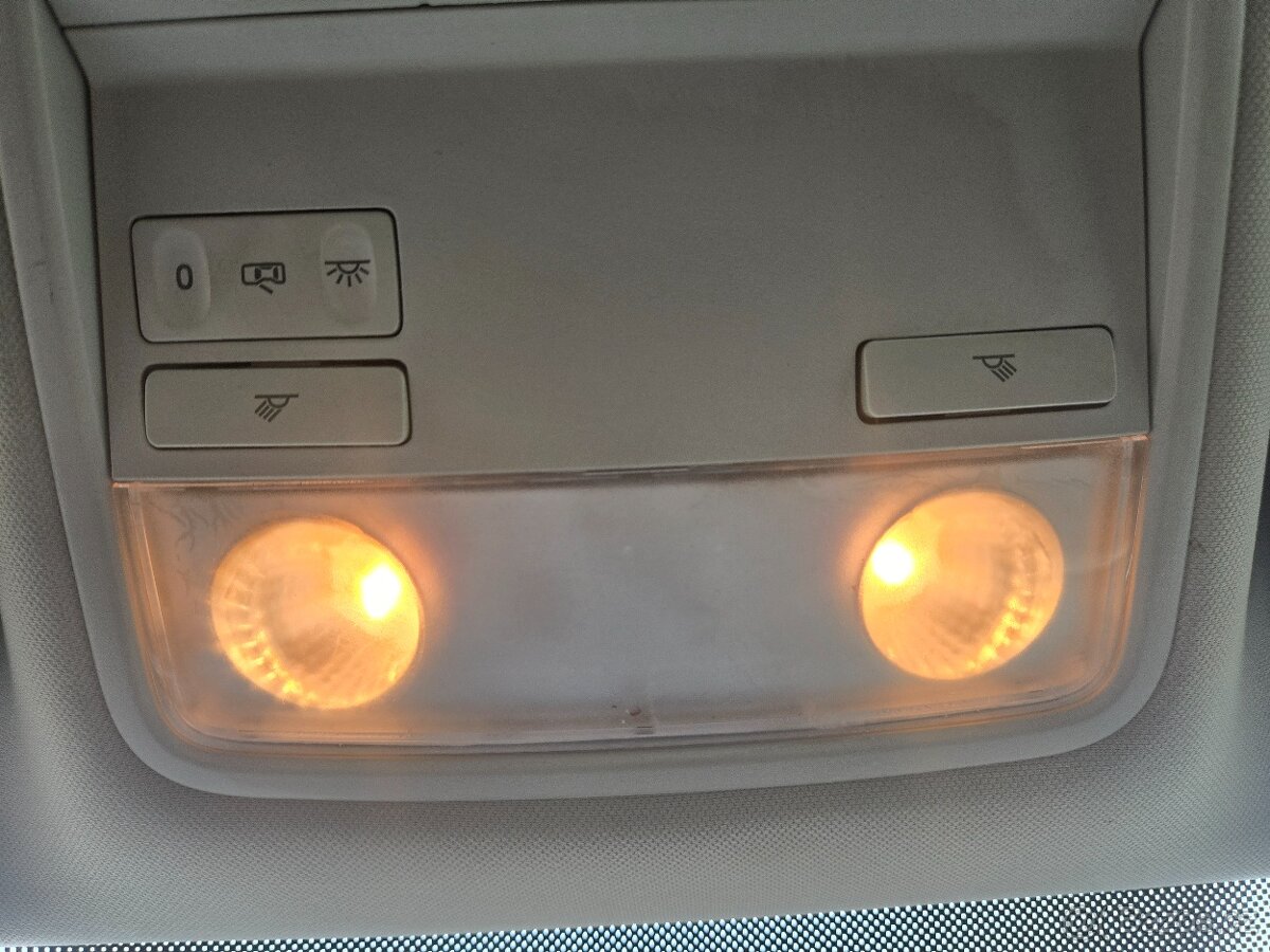 Prodam golfa6 variant - 15