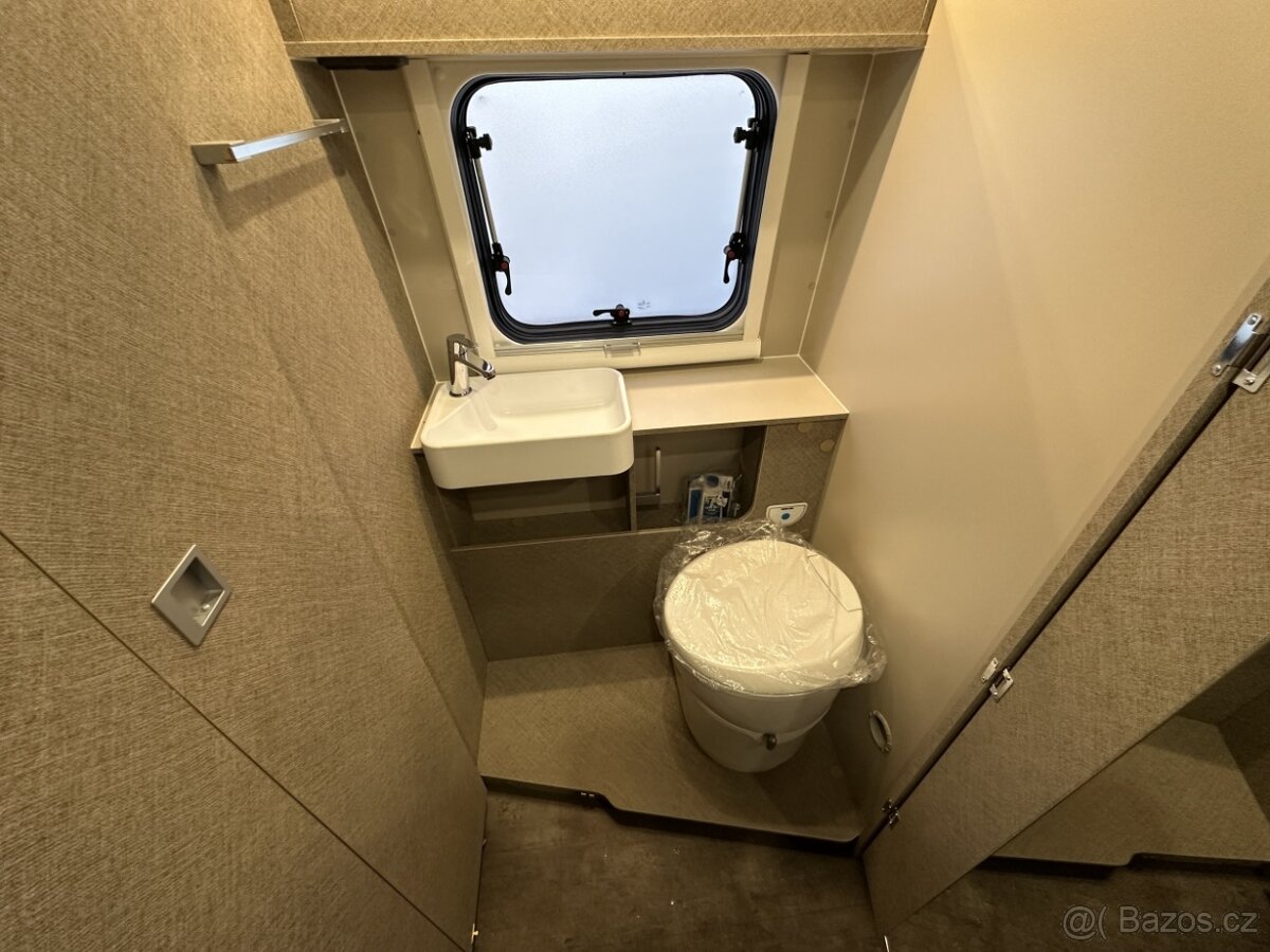 KARMANN MOBIL DAVIS 595 Trendstyle 2025 - 15