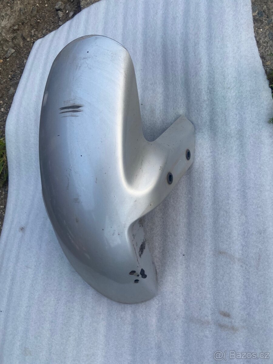 Kawasaki er6 díly - 15