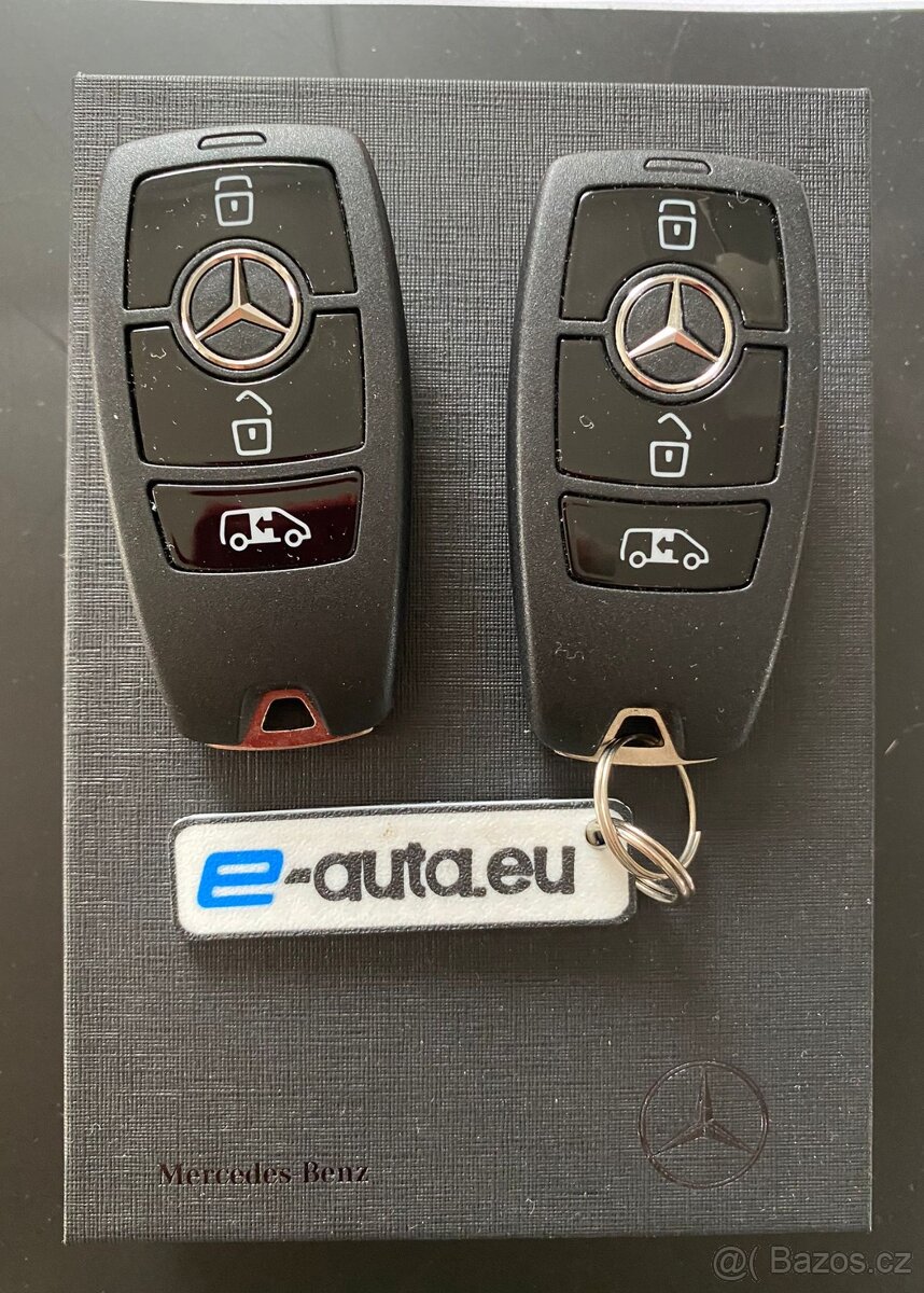 MB e-Vito 112 NEW model 2025 60kWh - 15