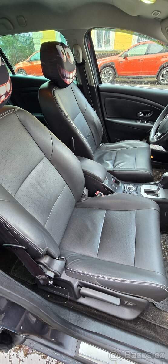 Renault Megane Grandtour 2.0Dci ,2012 - 15