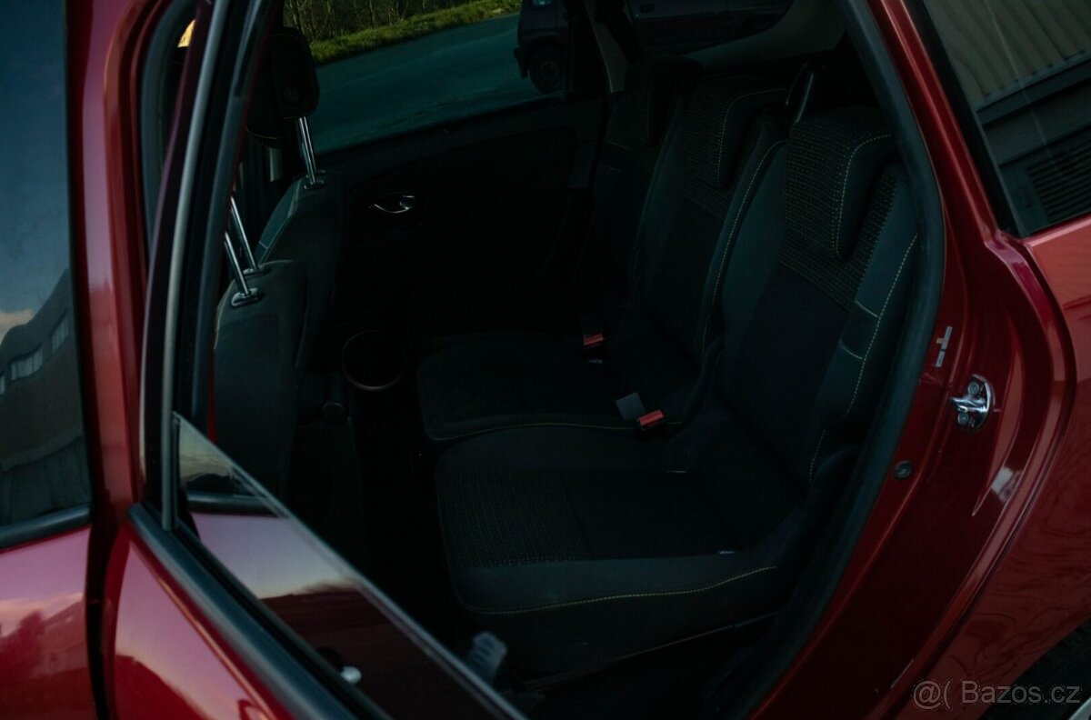 Renault Grand Scénic 1.4 TCe Privilege - 15