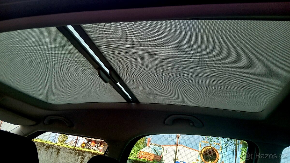 Roomster 1.4 16V STYLE. - 15