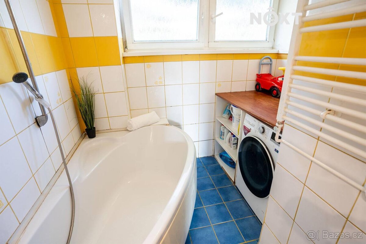 Prodej byt 3+1, 77㎡ - 15