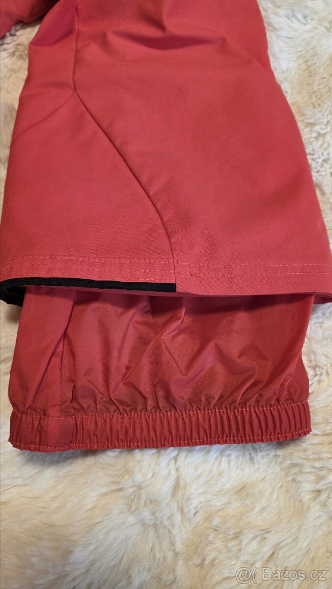 Dámské lyžařské kalhoty O' Neill vel. XS - 15