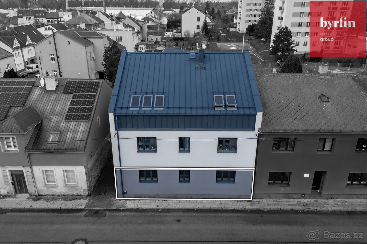 Prodej bytu 2+1, Mostní, Opava - 15