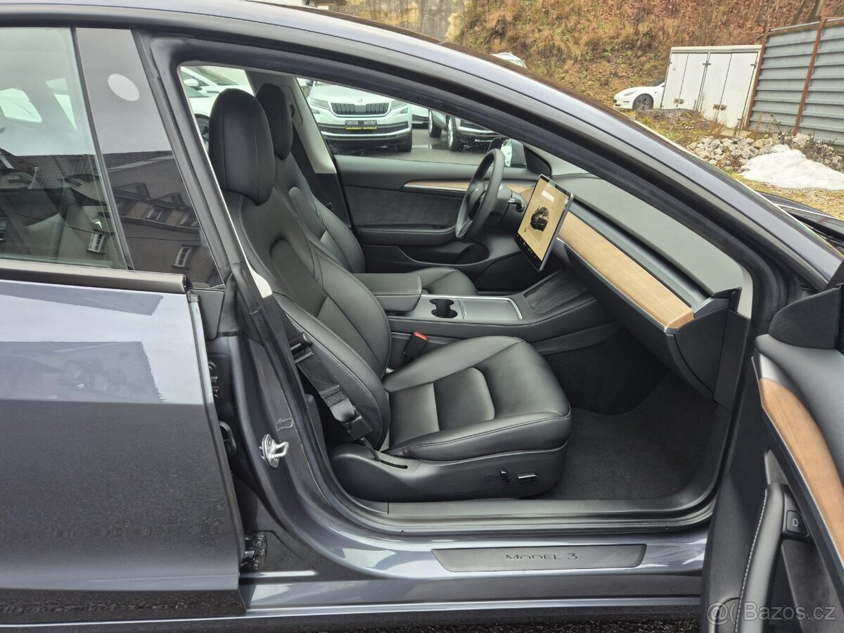 Tesla Model 3 LONG RANGE DUAL SOH 95%-45291km-7961 - 15