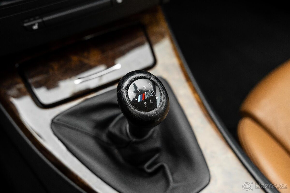 BMW Rad 3 335 i - 15