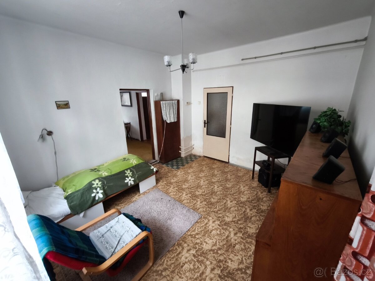 Prodej domu/chalupy 1587/m2 - 15