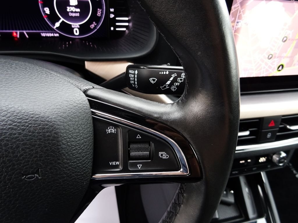 Škoda Kamiq 1.5TSI 110KW,Style Virtual Adaptiv,,Ser.historie - 15