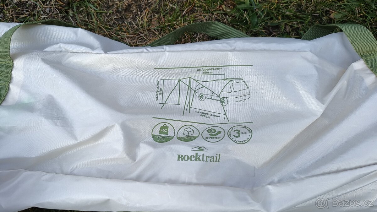 Volkswagen transporter T5 1.9 TDI camper - 15