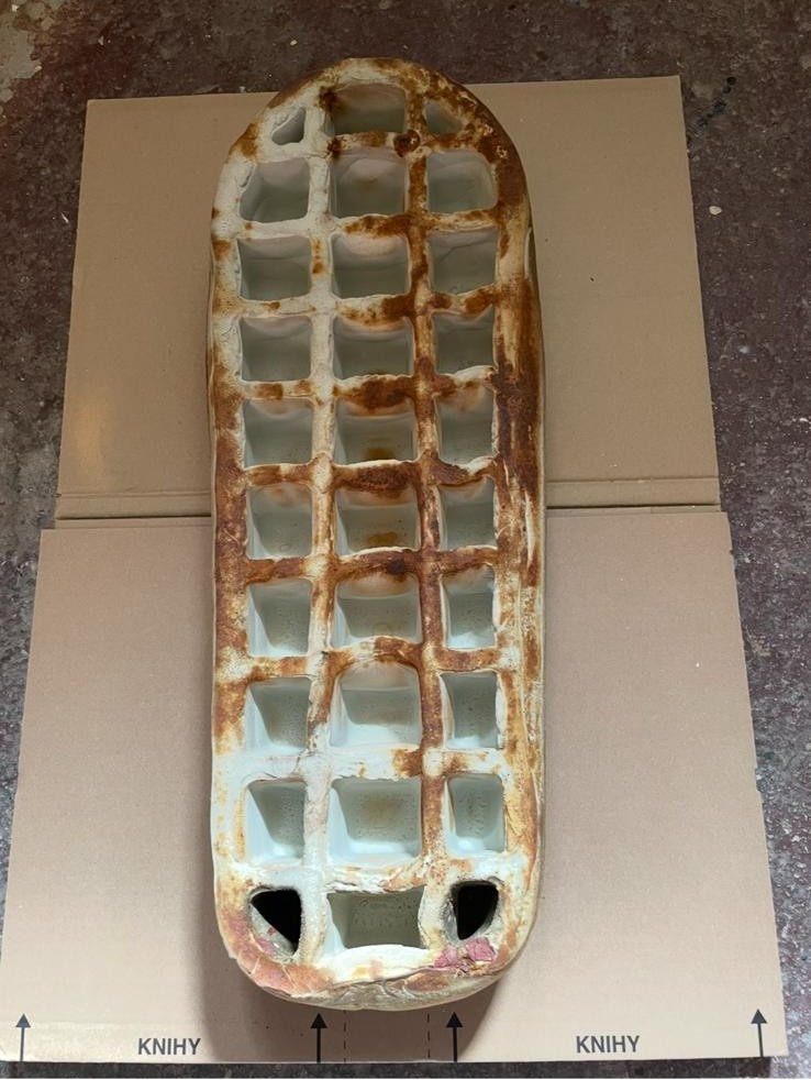 Jawa pionýr 05 kartery - 15