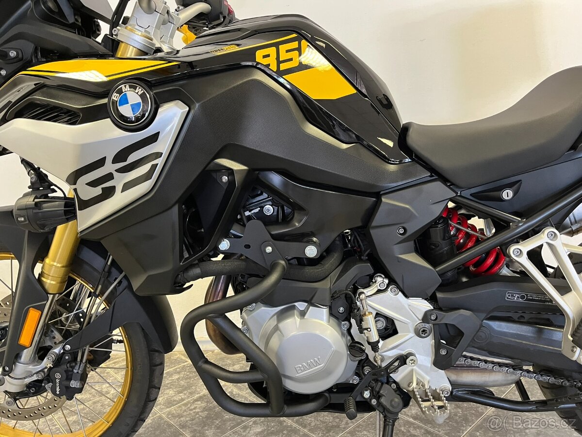 BMW F 850 GS 40 Years Edition - 15