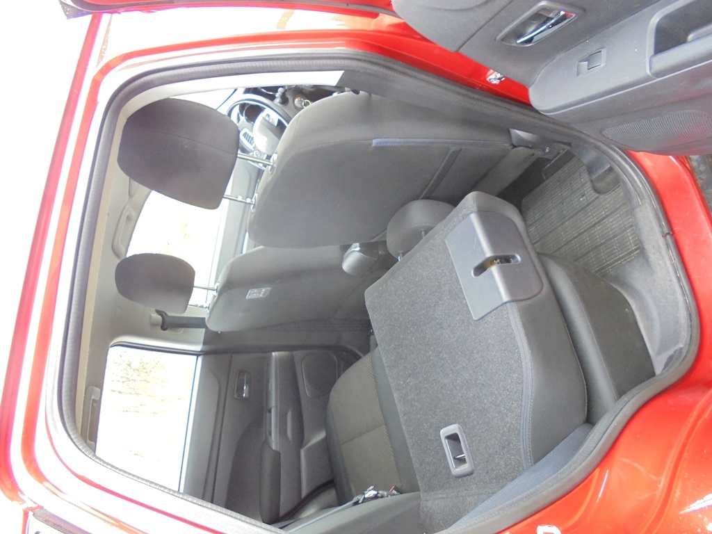 Mitsubishi ASX 1,6 Mivec, 1. majitel, dvě sady kol, r.v. 09/ - 15