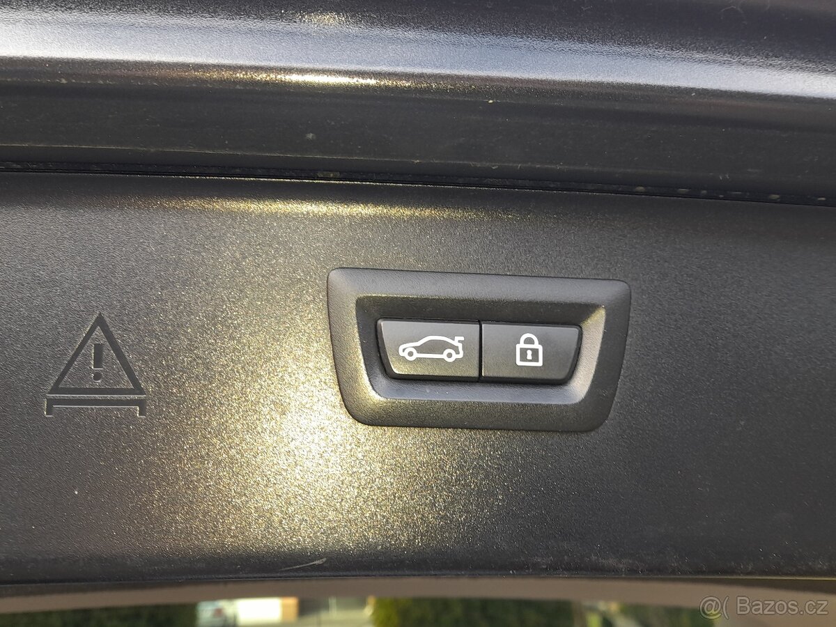 Predám BMW 535xd f11 - 15