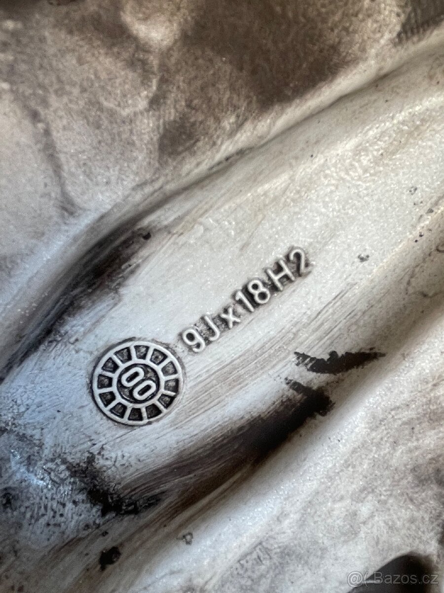 AMG MONOBLOCK R18 – DVOUROZMĚR - 15