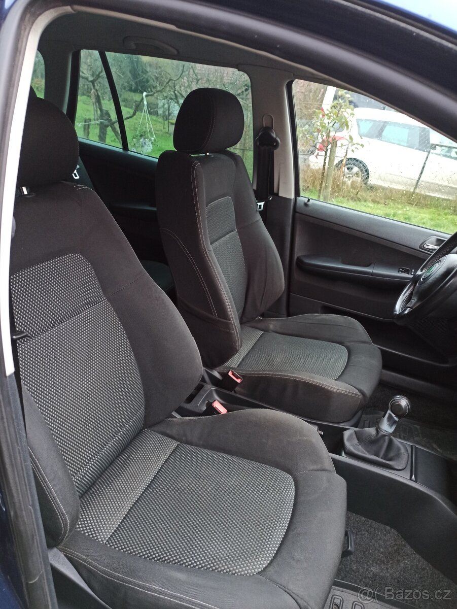 Škoda fabia combi - 15