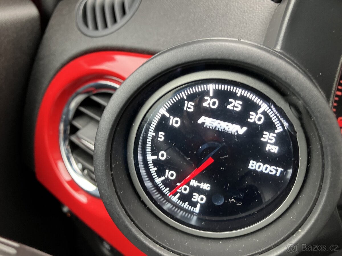 FIAT 500 ABARTH - 15