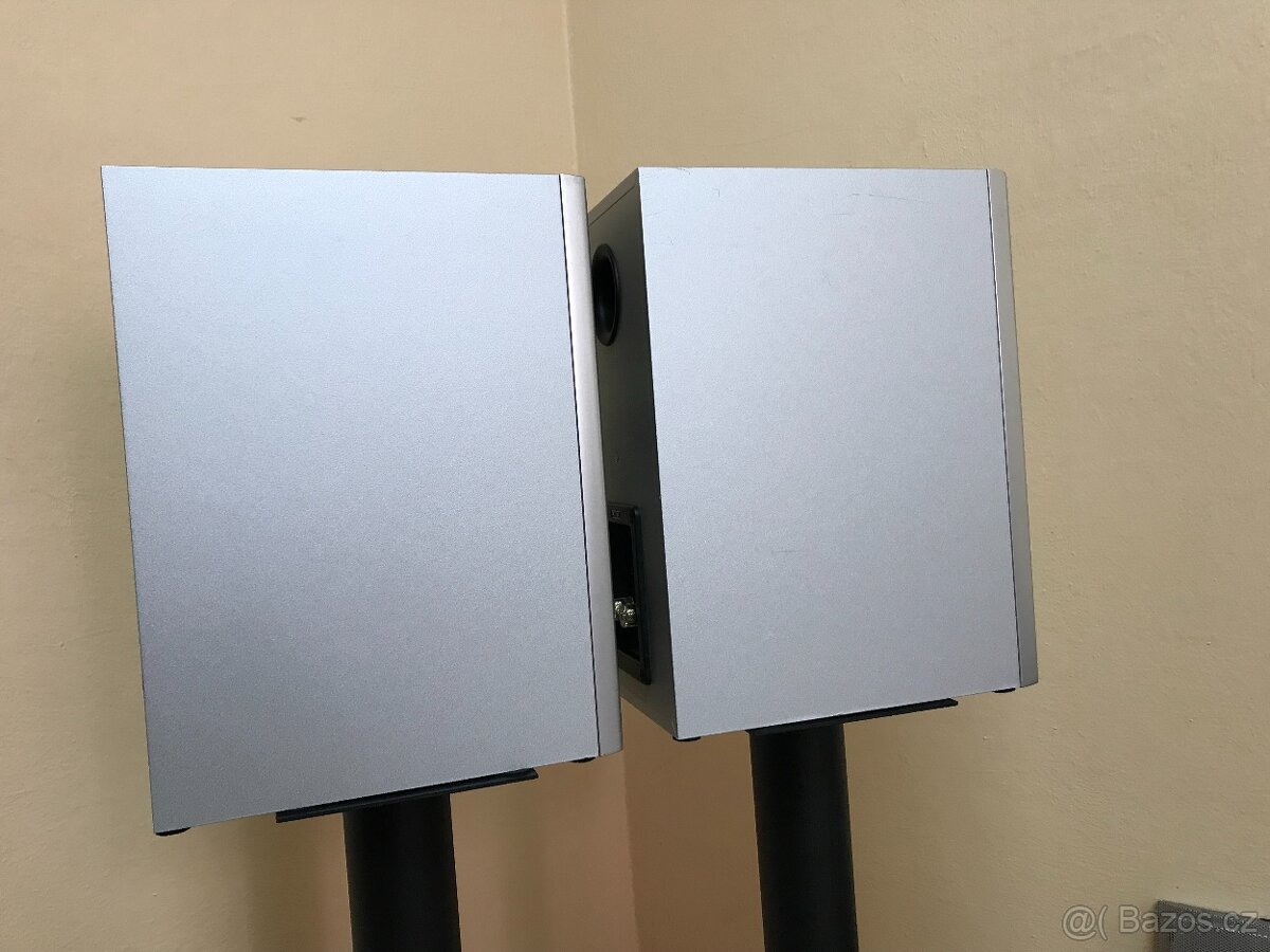 Canton GLE 403 také v hnědé dýze 2 páry. - 15