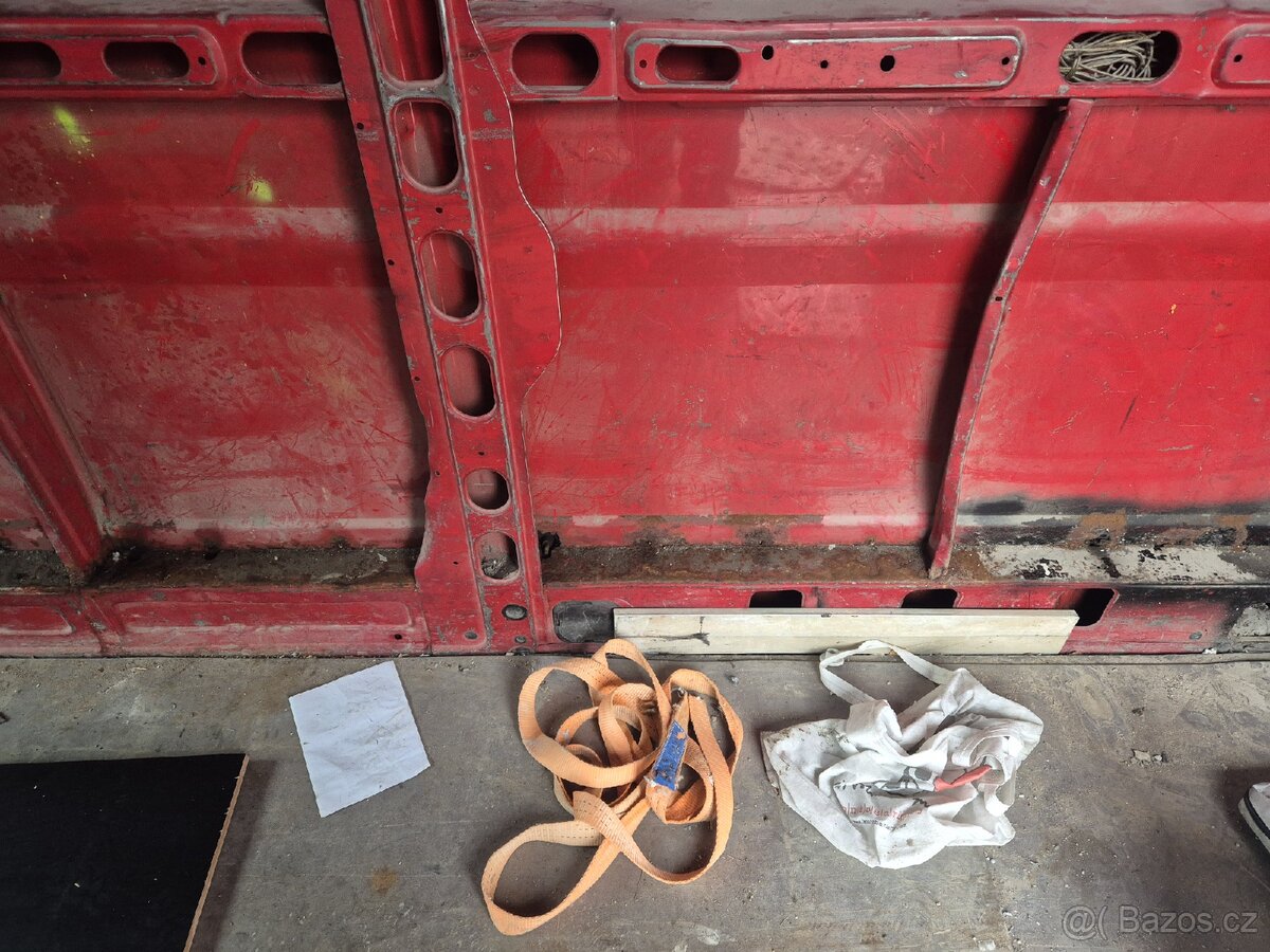 Renault Master 2,5 - 15