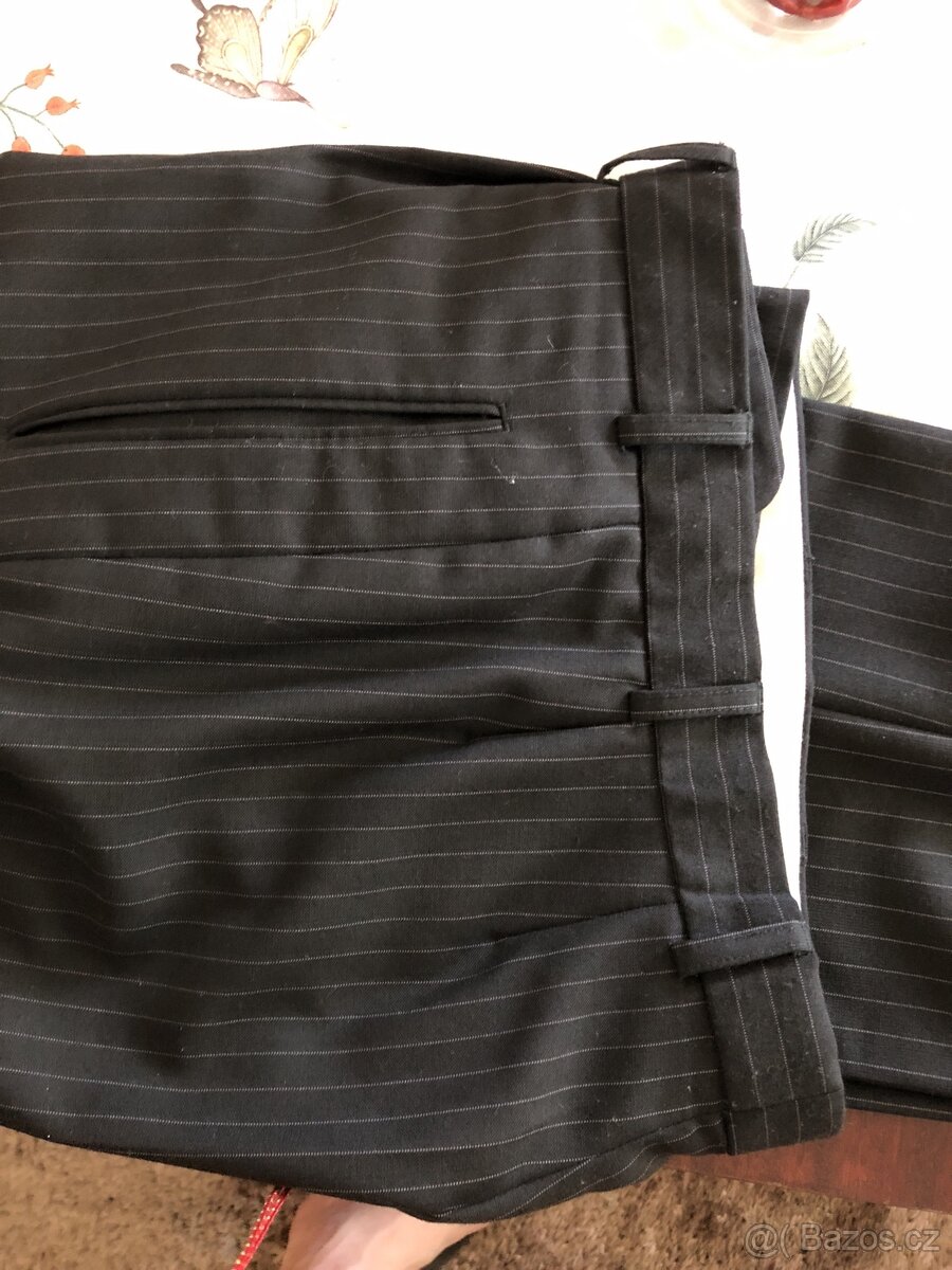 Společenský oblek - 15