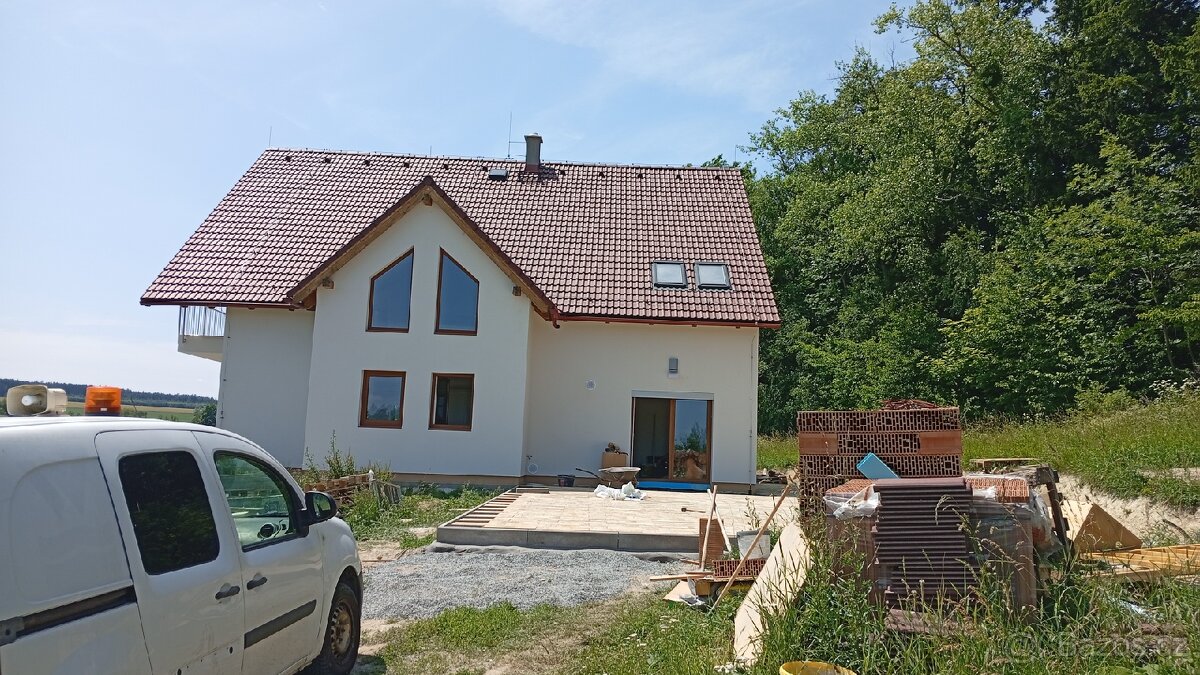 Řemeslná a stavební činnost - 15