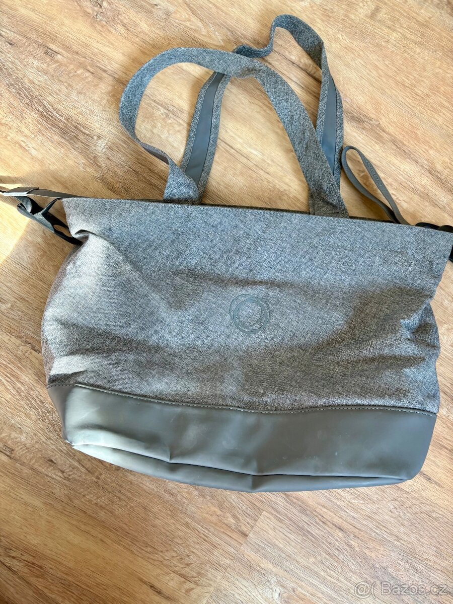 Kočárek Bugaboo Fox 3 včetně příslušenství - 15