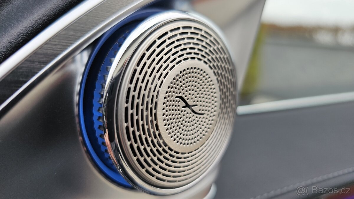 MAYBACH S 680 MOD 2024 TOP STAV - 15