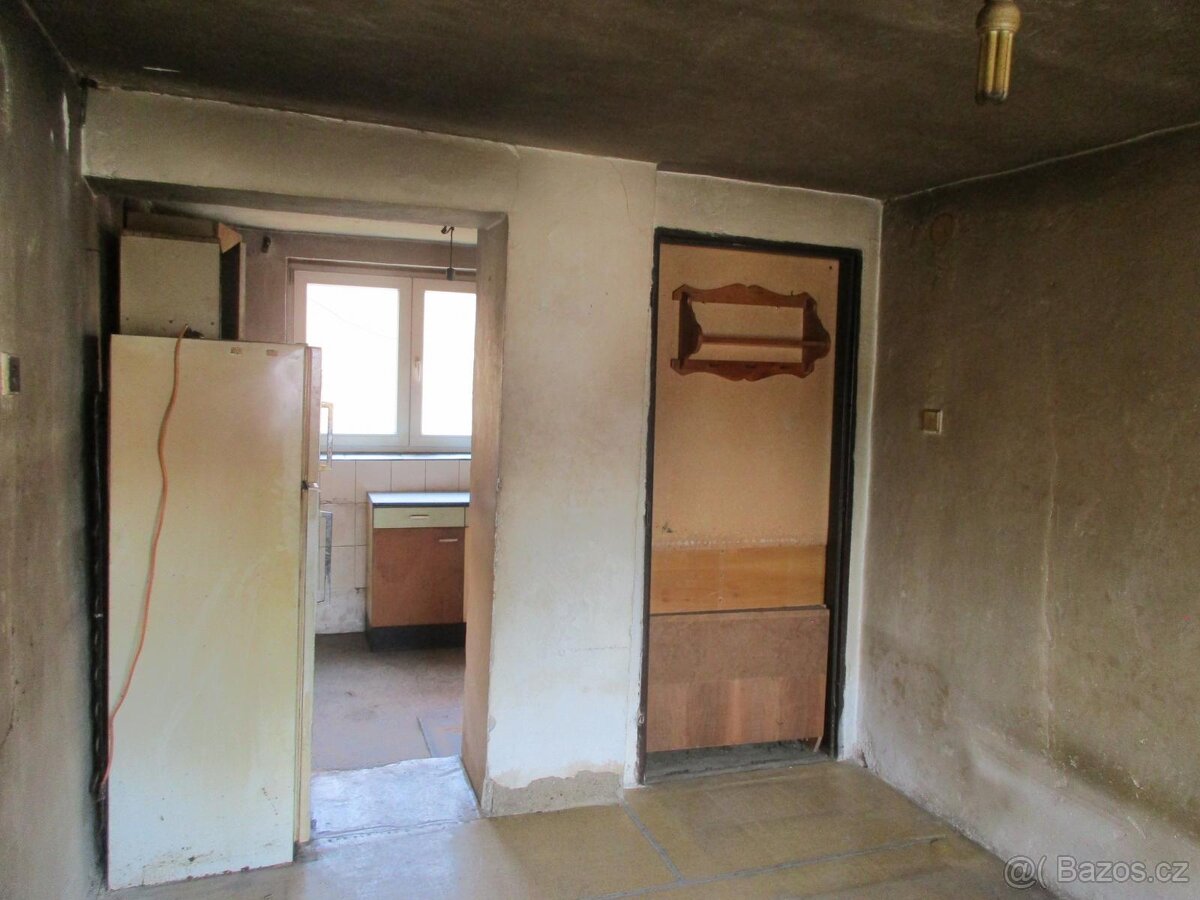 Prodej menšího rodinného domu 1+lkk 26 m2 v Brandýsku - 15