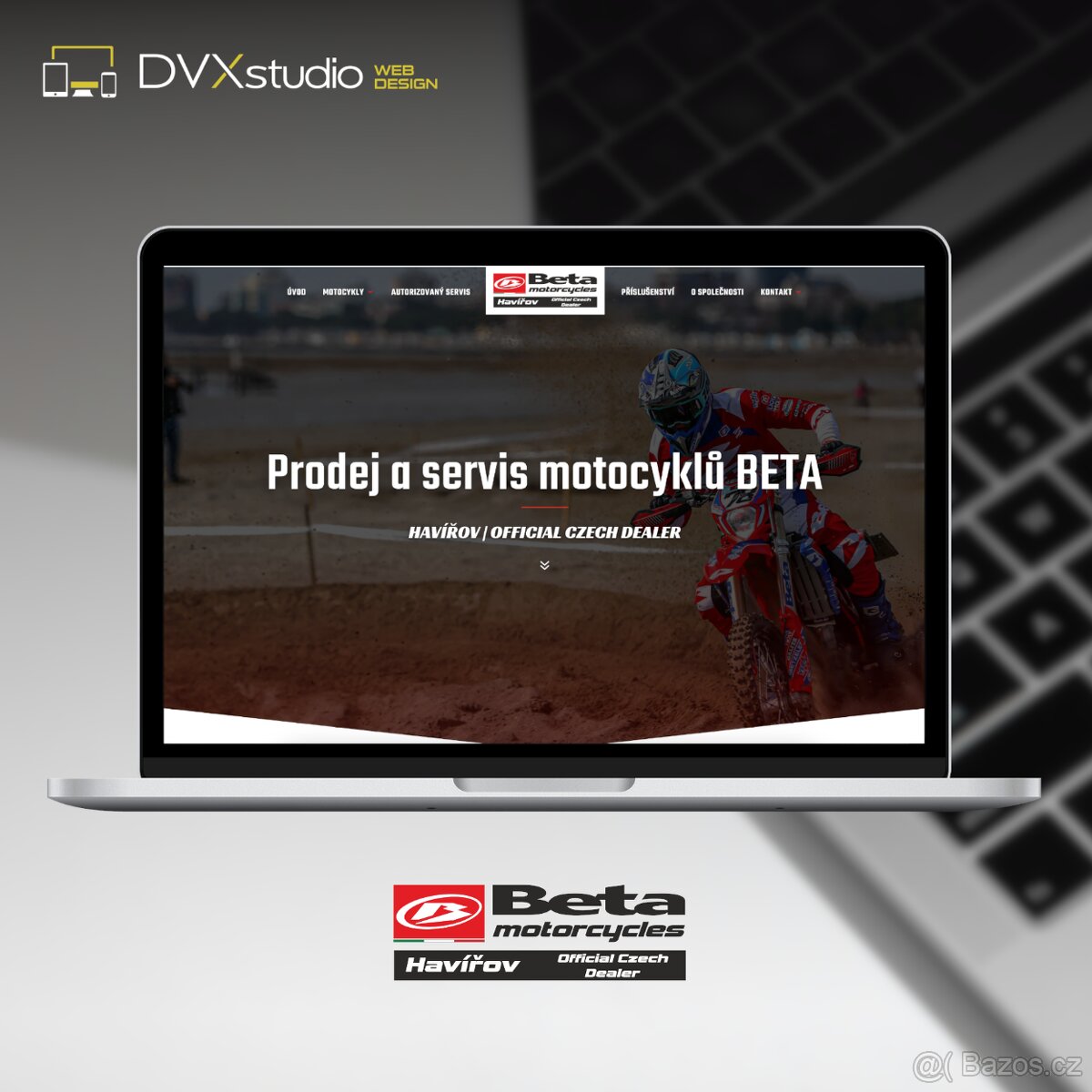 Tvorba webových stránek | DVXstudio.cz - 15