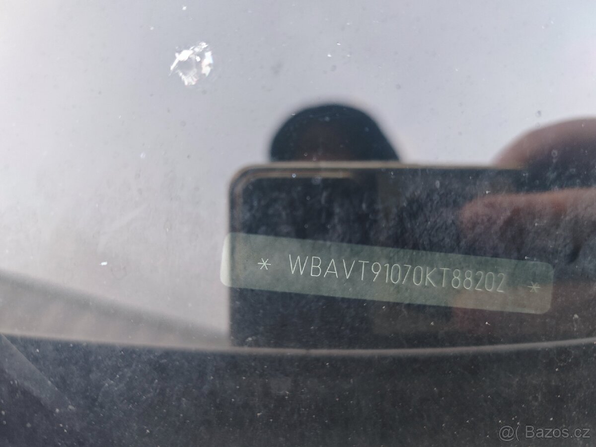 Bmw 330xd e91 170kw - 15