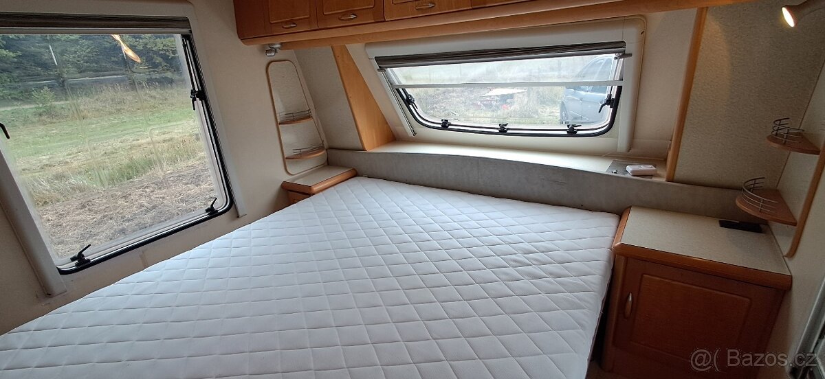 Hobby karavan 2000kg - 15