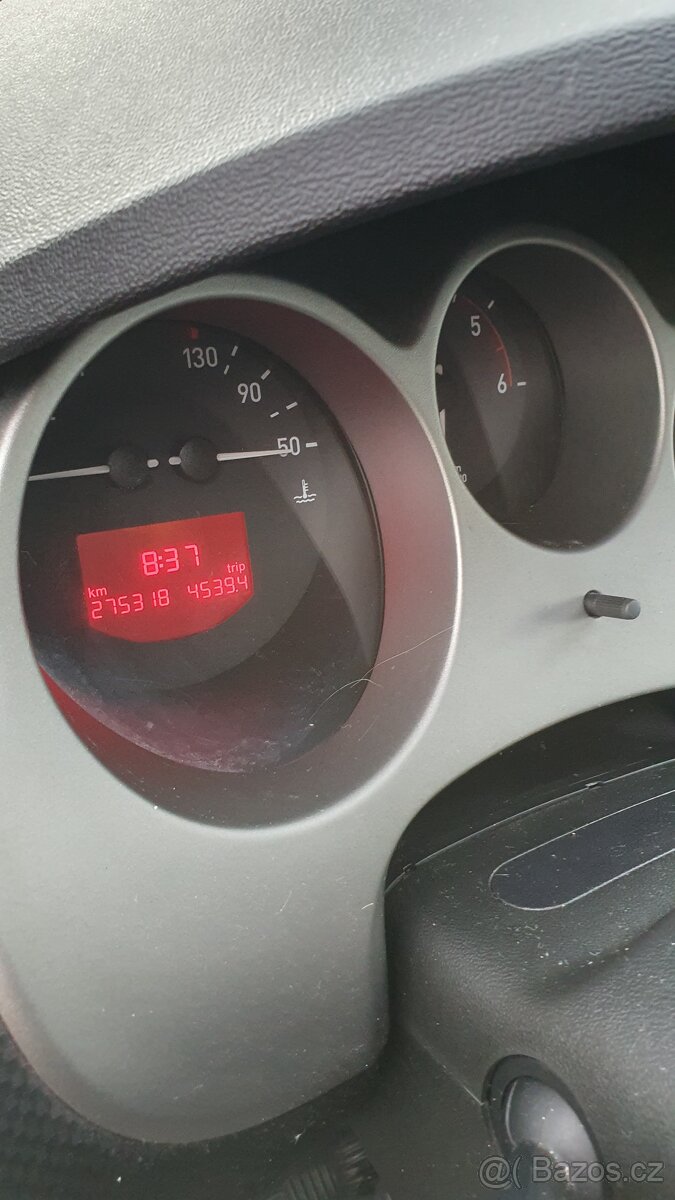 Seat Toledo Tdi - 15